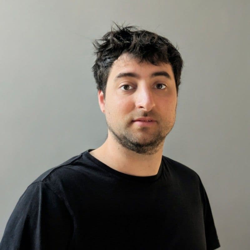 Edoardo Conti - Web Developer Freelance specializzato nello sviluppo di siti e applicazioni web su misura