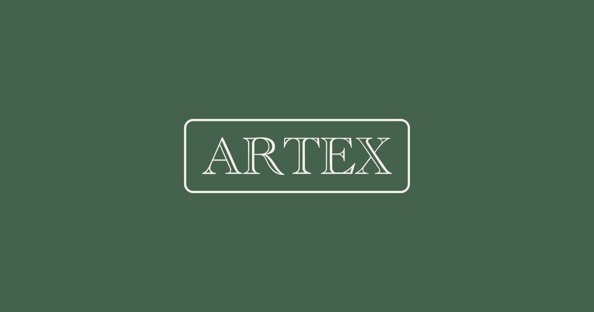 Artex Tende logo